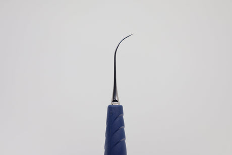 Periodontic probe 16 end of combination instrument 24.853.14, interchangeable tips