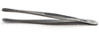 Russian tissue forceps 15 cm by Helmut Zepf, No. 22.610.15 – round serrated cup jaws, made in Germany