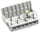 Orthodontic Polishing Bur Set by KieferDocs | Busch Mfg. No. 5433