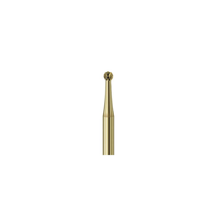 Busch CD 06 014 FG COOL-DIAMANT - (Pack of 6) Bur Made in Germany