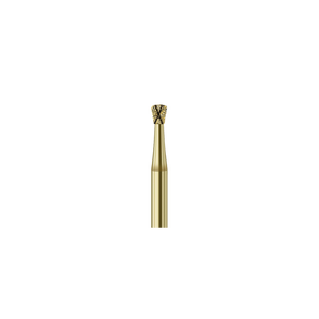 Busch CD 15 016 FG COOL-DIAMANT - (Pack of 6) Bur Made in Germany