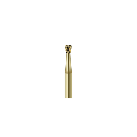 Busch CD 15 016 FG COOL-DIAMANT - (Pack of 6) Bur Made in Germany