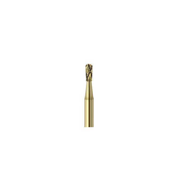 Busch CD 18G 012 FG COOL-DIAMANT COARSE - (Pack of 6) Bur Made in Germany