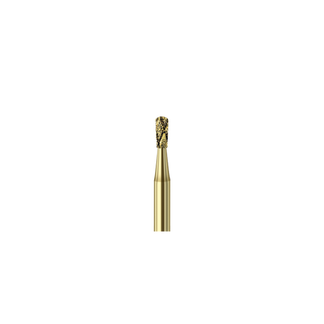 Busch CD 18 016 FG COOL-DIAMANT - (Pack of 6) Bur Made in Germany