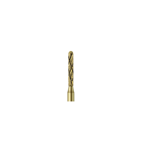 Busch CD 33G 014 FG COOL-DIAMANT COARSE - (Pack of 6) Bur Made in Germany