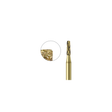 Busch CD 36 014 FG COOL-DIAMANT - (Pack of 6) Bur Made in Germany