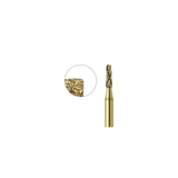 Busch CD 36 018 FG COOL-DIAMANT - (Pack of 6) Bur Made in Germany
