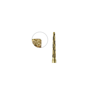Busch CD 42 016 FG COOL-DIAMANT - (Pack of 6) Bur Made in Germany