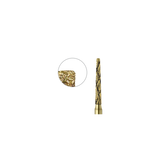 Busch CD 42G 018 FG COOL-DIAMANT COARSE - (Pack of 6) Bur Made in Germany