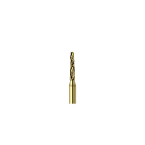 Busch CD45 014 FG COOL-DIAMANT - (Pack of 6) Bur Made in Germany