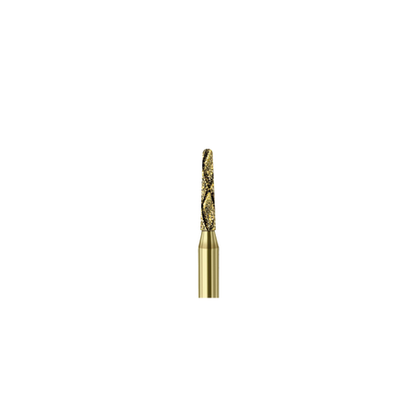Busch CD45 014 FG COOL-DIAMANT - (Pack of 6) Bur Made in Germany