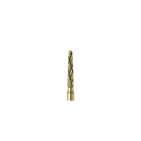 Busch CD 48 016 FG COOL-DIAMANT - (Pack of 6) Bur Made in Germany