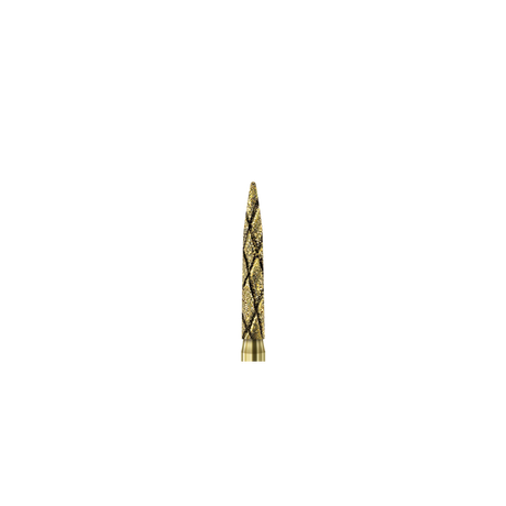 Busch CD 61F 016 FG COOL-DIAMANT FINE - (Pack of 2) Bur Made in Germany