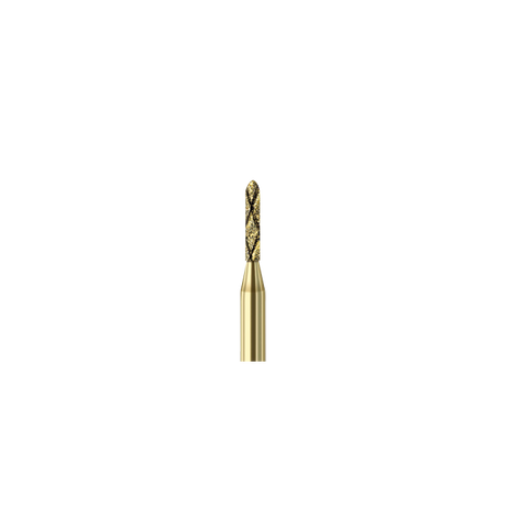 Busch CD63 010 FG COOL-DIAMANT - (Pack of 6) Bur Made in Germany
