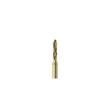 Busch CD 66F 010 FG COOL-DIAMANT FINE - (Pack of 2) Bur Made in Germany