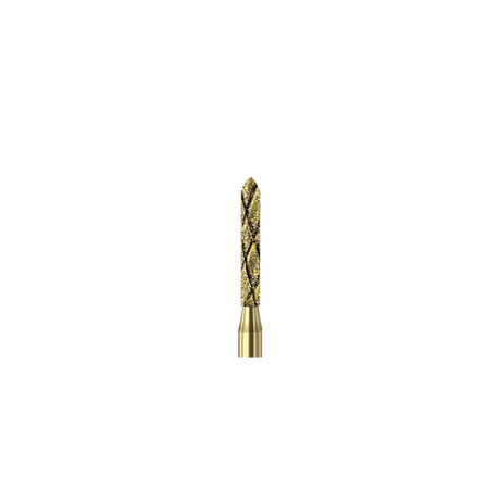 Busch CD 69 016 FG COOL-DIAMANT - (Pack of 6) Bur Made in Germany