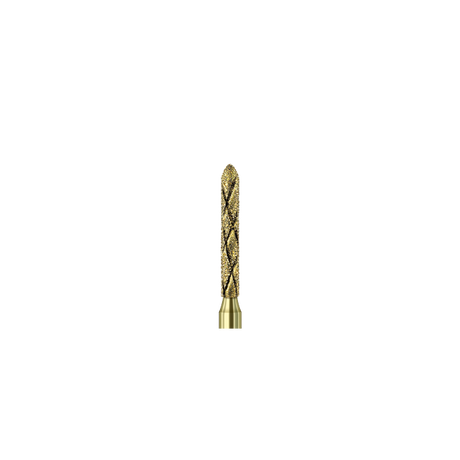 Busch CD 72F 014 FG COOL-DIAMANT FINE - (Pack of 2) Bur Made in Germany