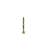 Busch CD 72 014 FG COOL-DIAMANT - (Pack of 6) Bur Made in Germany