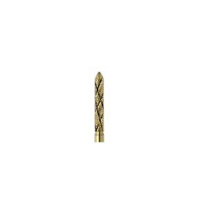 Busch CD 78G 016 FG COOL-DIAMANT COARSE - (Pack of 6) Bur Made in Germany