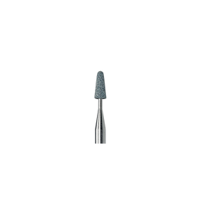 Busch CP649R 025 HP CERA-PLUS ABRA FINE - (Pack of 6) Bur Made in Germany