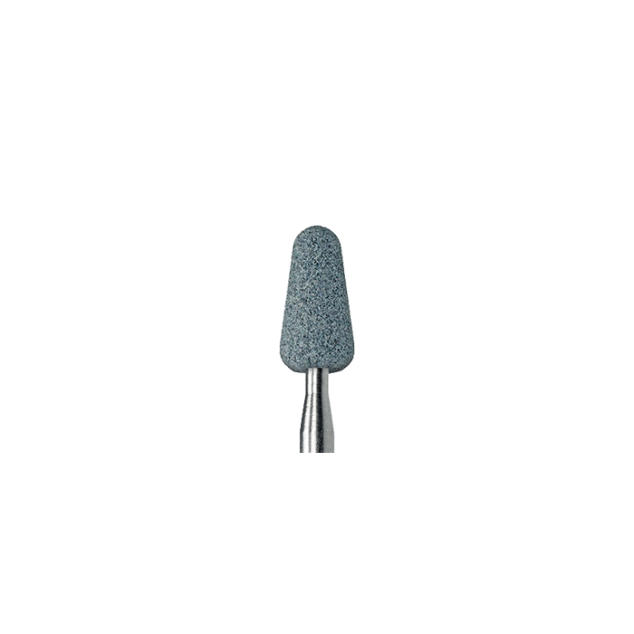 Busch CP671 050 HP CERA-PLUS ABRAS FINE - (Pack of 6) Bur Made in Germany