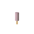 Busch D722 050 HP ABRASIVE DIA PINK M - (Pack of 2) Bur Made in Germany