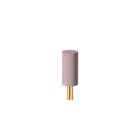 Busch D722 050 HP ABRASIVE DIA PINK M - (Pack of 2) Bur Made in Germany