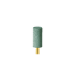 Busch D732 050 HP ABRASIVE-DIA GREEN - (Pack of 2) Bur Made in Germany