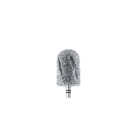 Busch DT4880 100 HP DIATWISTER MEGA-COA - (Pack of 1) Bur Made in Germany