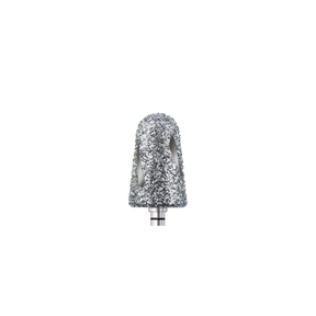 Busch DT5854R 115 HP DIATWISTER SUPERCO - (Pack of 1) Bur Made in Germany