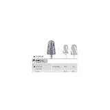 Busch DT5854R 115 HP DIATWISTER SUPERCO - (Pack of 1) Bur Made in Germany