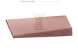 India Multiform Sharpening Stone - 125 x 40 x 10-2 mm | Helmut Zepf No. 24.919.15