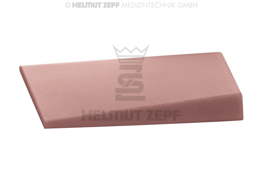 India Multiform Sharpening Stone - 125 x 40 x 10-2 mm | Helmut Zepf No. 24.919.15