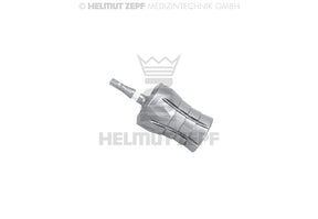 Inserting Device, Phillips Ø 1.2 mm - Screw Holder for CMF Screws | Helmut Zepf No. 47.525.12