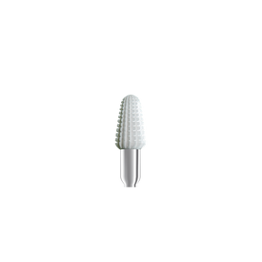 Busch K424GQSR 060 HP CUTTER CERAMIC - (Pack of 1) Bur Made in Germany