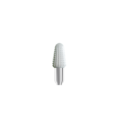 Busch K424GQSR 060 HP CUTTER CERAMIC - (Pack of 1) Bur Made in Germany