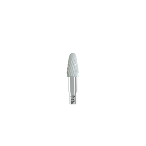 Busch K424X 040 HP CUTTER CERAMIC - (Pack of 1) Bur Made in Germany