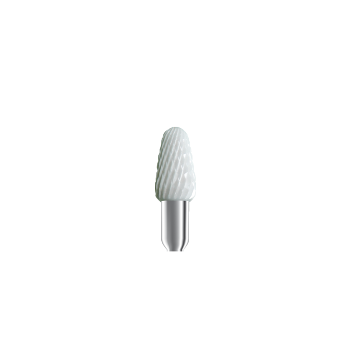 Busch K424X 060 HP CUTTER CERAMIC - (Pack of 1) Bur Made in Germany