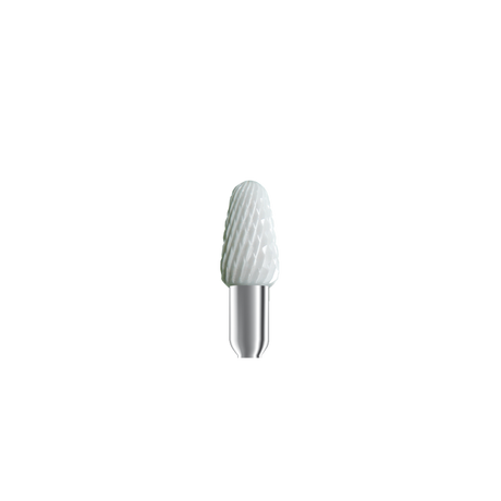 Busch K424X 060 HP CUTTER CERAMIC - (Pack of 1) Bur Made in Germany