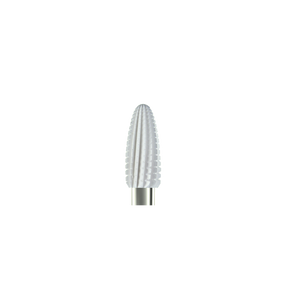 Busch K425GQSR 060 HP CUTTER CERAMIC - (Pack of 1) Bur Made in Germany