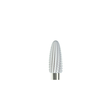 Busch K425GQSR 060 HP CUTTER CERAMIC - (Pack of 1) Bur Made in Germany
