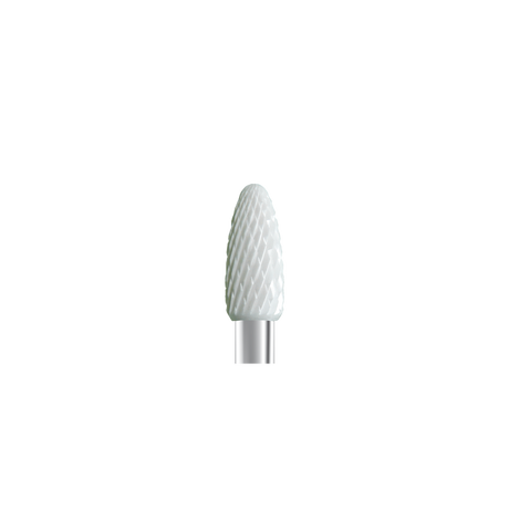 Busch K425X 060 HP CUTTER CERAMIC - (Pack of 1) Bur Made in Germany