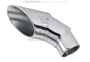Langenbeck Finger Protector, Fig. 2 - Not a Medical Device | Helmut Zepf No. 37.351.02