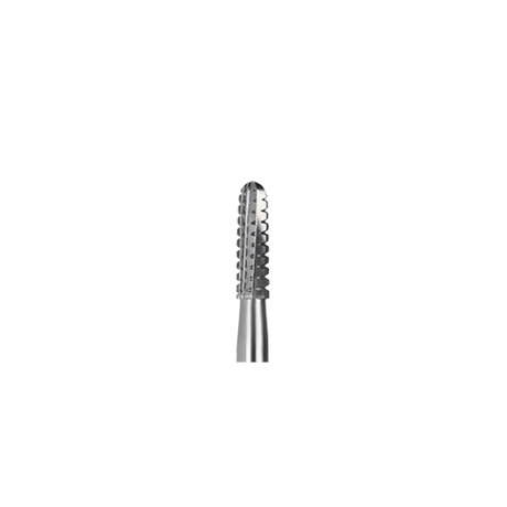 Busch M 426GQSR 023 HP MIDIS CARBIDE - (Pack of 2) Bur Made in Germany