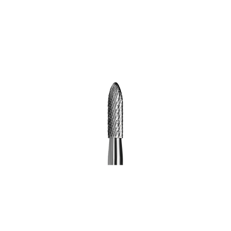 Busch M 428FFX 023 HP MIDIS CARBIDE - (Pack of 2) Bur Made in Germany