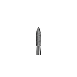 Busch M 428FFX 016 HP MIDIS CARBIDE - (Pack of 2) Bur Made in Germany