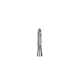 Busch M 428FX 016 HP MIDIS CARBIDE - (Pack of 2) Bur Made in Germany
