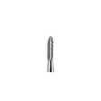 Busch M 428FXK 023 HP MIDIS CARBIDE - (Pack of 2) Bur Made in Germany