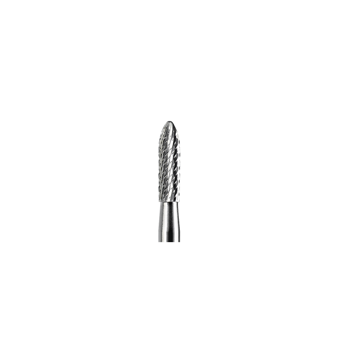 Busch M 428FXK 023 HP MIDIS CARBIDE - (Pack of 2) Bur Made in Germany