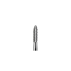 Busch M 428FXK 023 HP MIDIS CARBIDE - (Pack of 2) Bur Made in Germany
